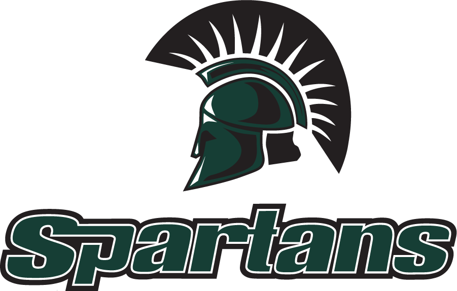 USC Upstate Spartans 2004-2011 Secondary Logo diy iron on heat transfer